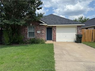 2534 Rhapsody Court, Bryan, TX 77802