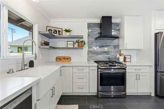 17126 San Fernando Mission, Granada Hills, CA 91344