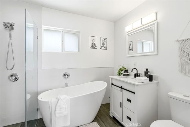17126 San Fernando Mission, Granada Hills, CA 91344