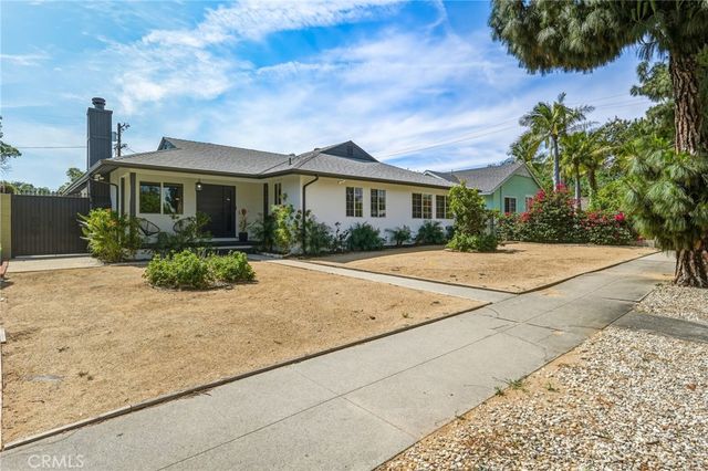 17126 San Fernando Mission, Granada Hills, CA 91344