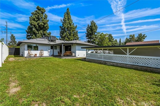 17126 San Fernando Mission, Granada Hills, CA 91344