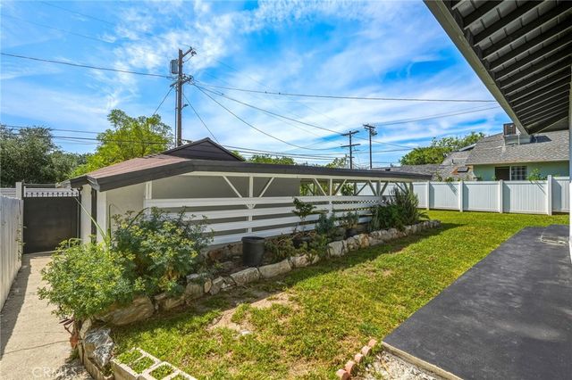 17126 San Fernando Mission, Granada Hills, CA 91344