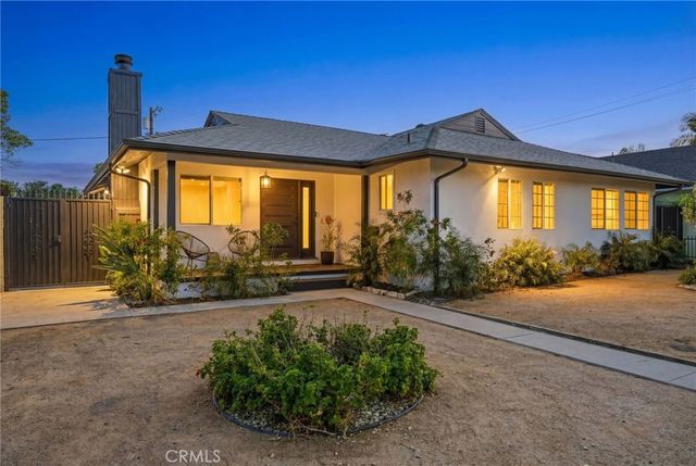 17126 San Fernando Mission, Granada Hills, CA 91344