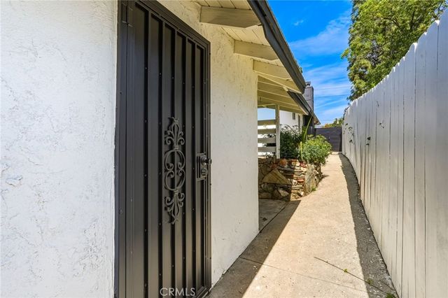 17126 San Fernando Mission, Granada Hills, CA 91344