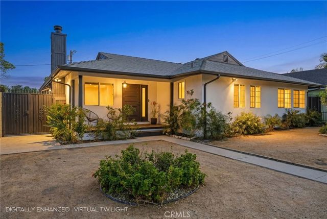 17126 San Fernando Mission, Granada Hills, CA 91344