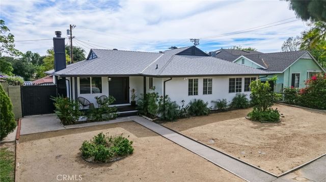 17126 San Fernando Mission, Granada Hills, CA 91344