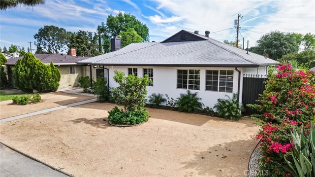 17126 San Fernando Mission, Granada Hills, CA 91344