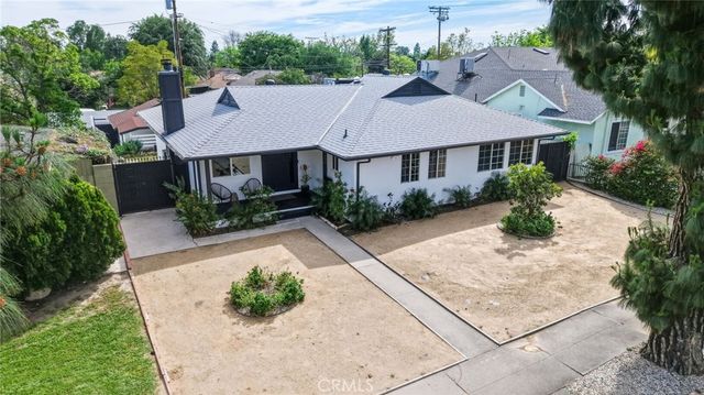 17126 San Fernando Mission, Granada Hills, CA 91344