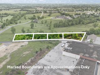 547 Legion Drive, Harrodsburg, KY 40330