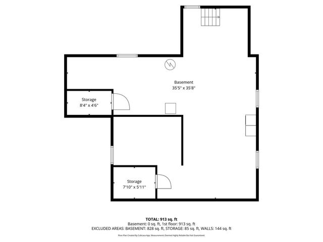 215 S ELM STREET, Kimberly, WI 54136