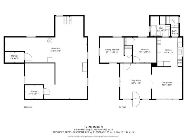 215 S ELM STREET, Kimberly, WI 54136