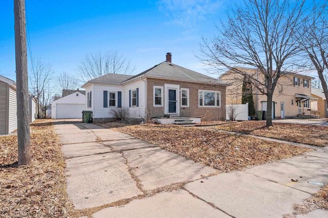 215 S ELM STREET, Kimberly, WI 54136