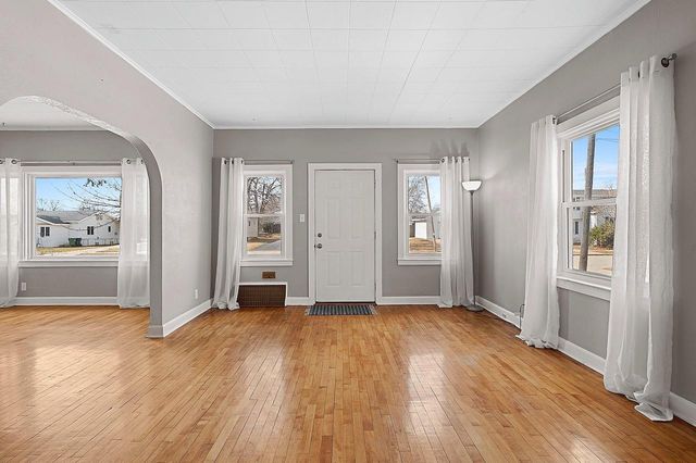 215 S ELM STREET, Kimberly, WI 54136