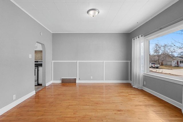 215 S ELM STREET, Kimberly, WI 54136