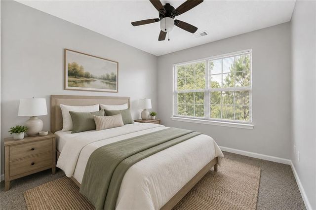 284 Commons Drive, Jonesboro, GA 30236