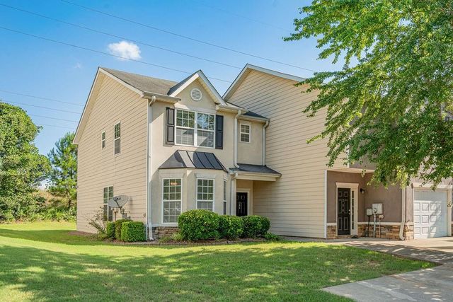 284 Commons Drive, Jonesboro, GA 30236