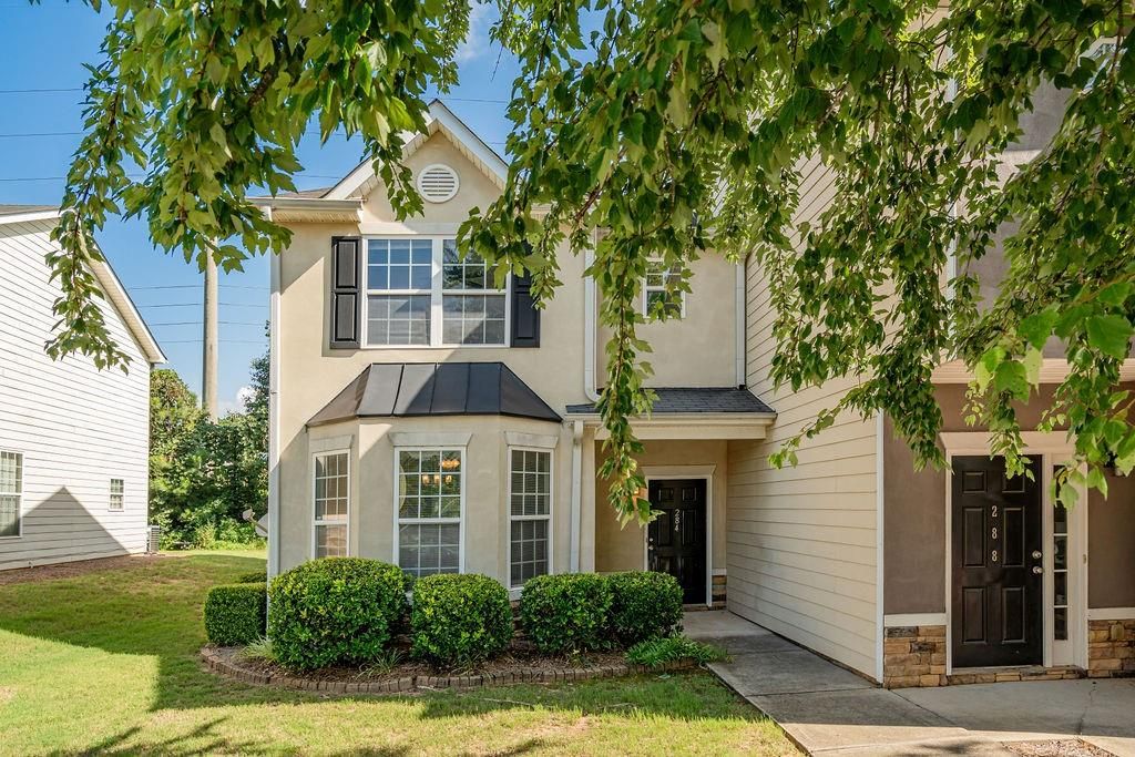 284 Commons Drive, Jonesboro, GA 30236