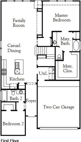 2426 Bay Laurel Way, Manvel, TX 77578