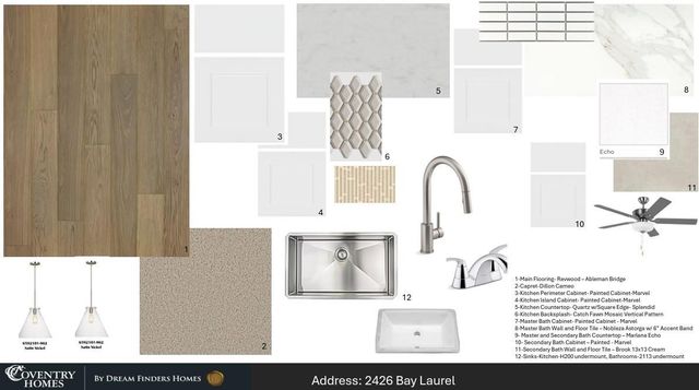 2426 Bay Laurel Way, Manvel, TX 77578