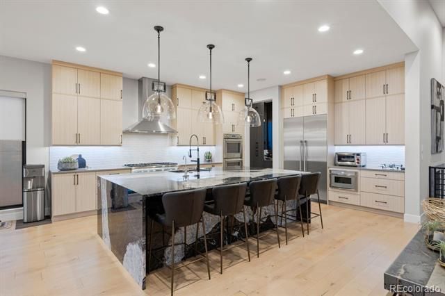 2212 Rim Ridge Drive, Castle Pines, CO 80108