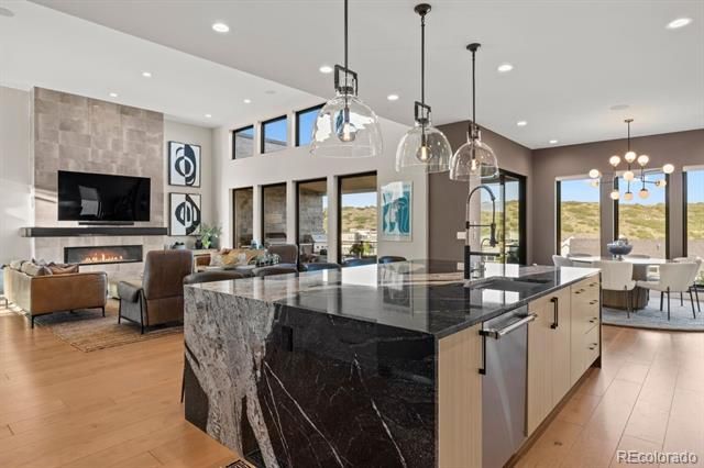 2212 Rim Ridge Drive, Castle Pines, CO 80108