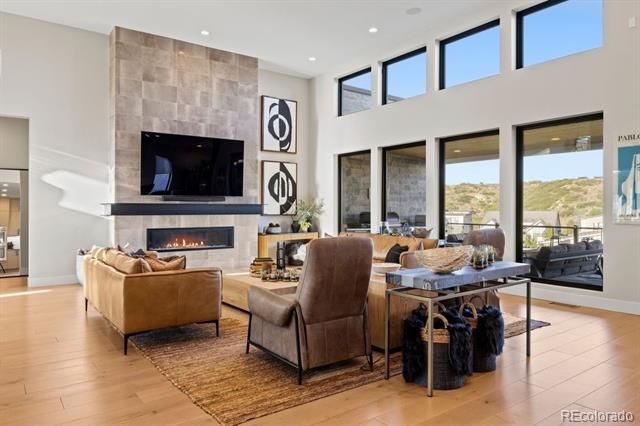 2212 Rim Ridge Drive, Castle Pines, CO 80108