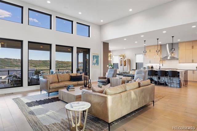 2212 Rim Ridge Drive, Castle Pines, CO 80108
