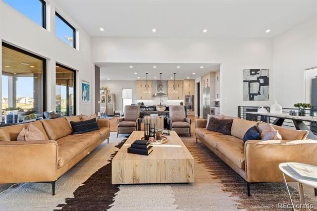 2212 Rim Ridge Drive, Castle Pines, CO 80108