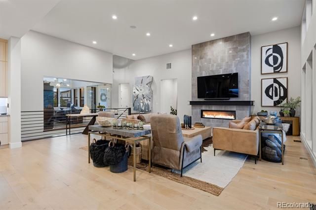 2212 Rim Ridge Drive, Castle Pines, CO 80108