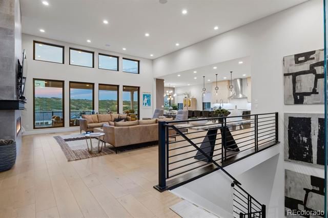 2212 Rim Ridge Drive, Castle Pines, CO 80108