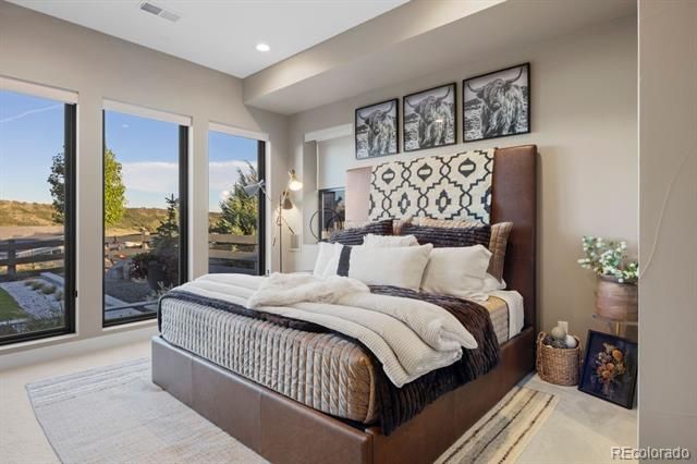 2212 Rim Ridge Drive, Castle Pines, CO 80108