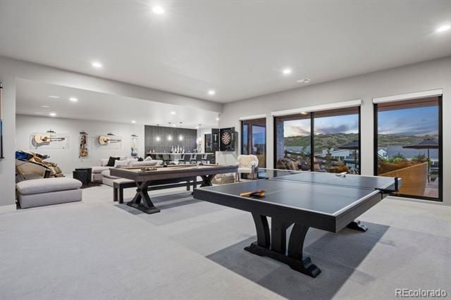 2212 Rim Ridge Drive, Castle Pines, CO 80108