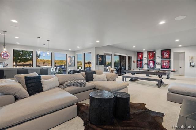 2212 Rim Ridge Drive, Castle Pines, CO 80108