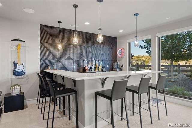 2212 Rim Ridge Drive, Castle Pines, CO 80108