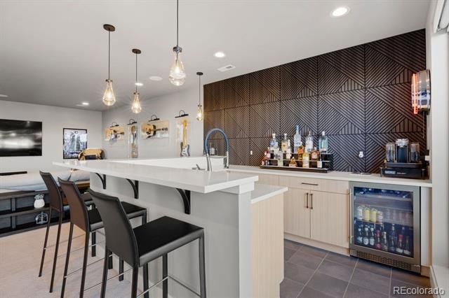 2212 Rim Ridge Drive, Castle Pines, CO 80108