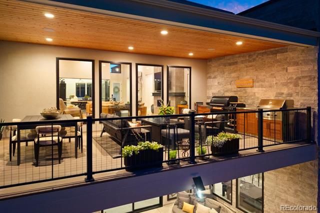 2212 Rim Ridge Drive, Castle Pines, CO 80108