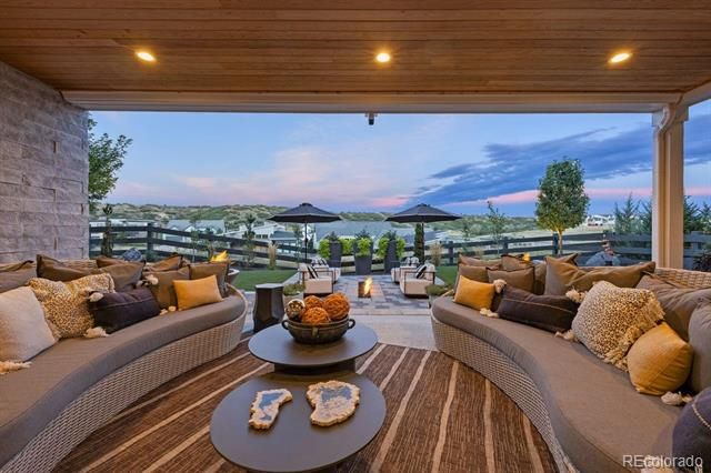2212 Rim Ridge Drive, Castle Pines, CO 80108