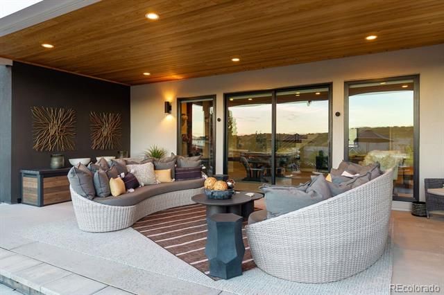 2212 Rim Ridge Drive, Castle Pines, CO 80108