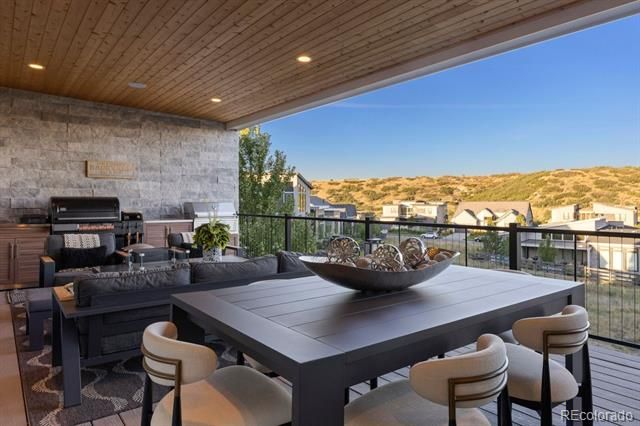 2212 Rim Ridge Drive, Castle Pines, CO 80108