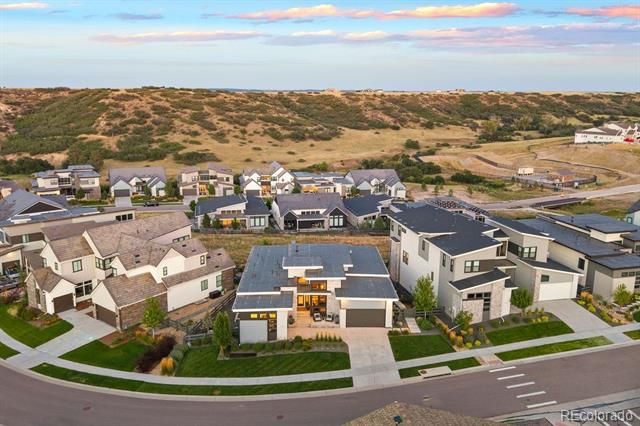 2212 Rim Ridge Drive, Castle Pines, CO 80108