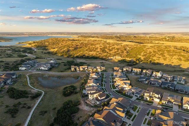 2212 Rim Ridge Drive, Castle Pines, CO 80108