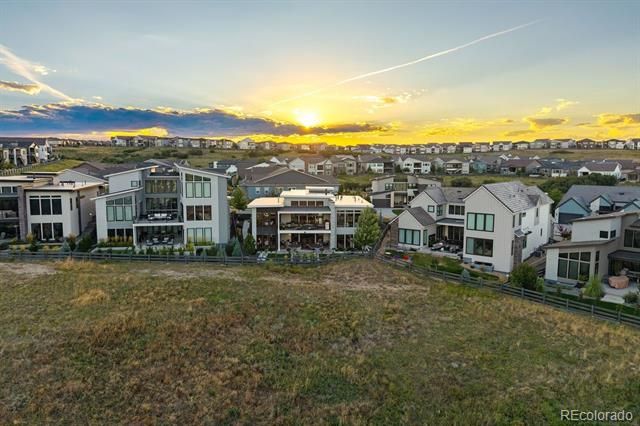 2212 Rim Ridge Drive, Castle Pines, CO 80108
