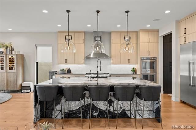2212 Rim Ridge Drive, Castle Pines, CO 80108