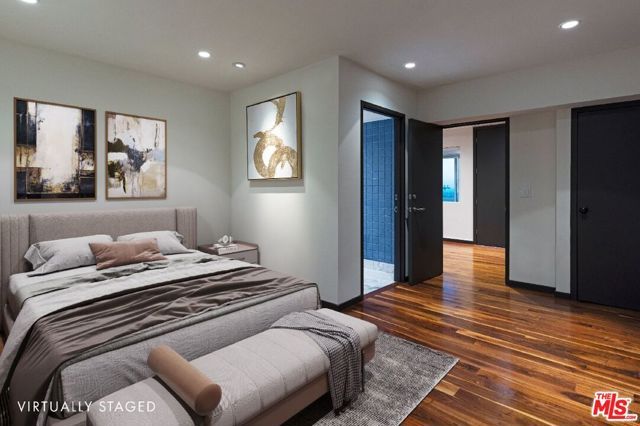 8825 Hollywood Boulevard, Los Angeles, CA 90069