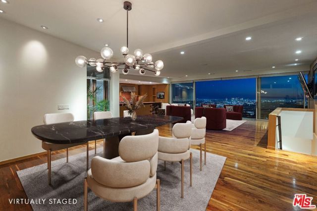 8825 Hollywood Boulevard, Los Angeles, CA 90069