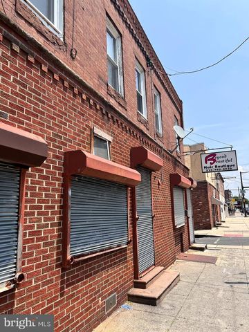 2052 S GARNET ST, Philadelphia, PA 19145
