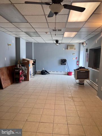 2052 S GARNET ST, Philadelphia, PA 19145