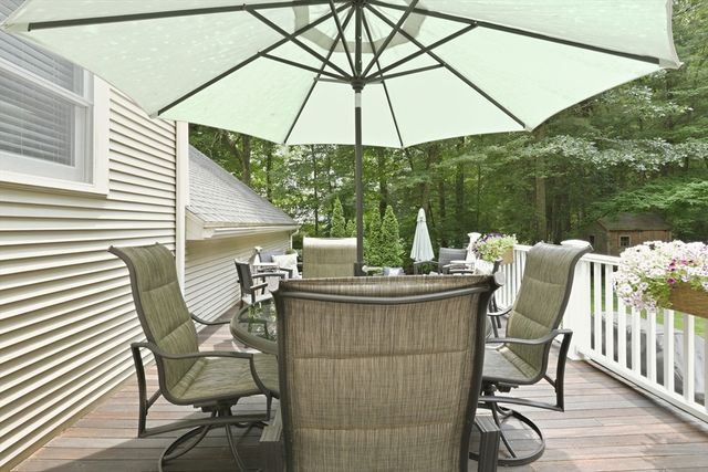 21 Wildflower Dr, Sutton, MA 01590