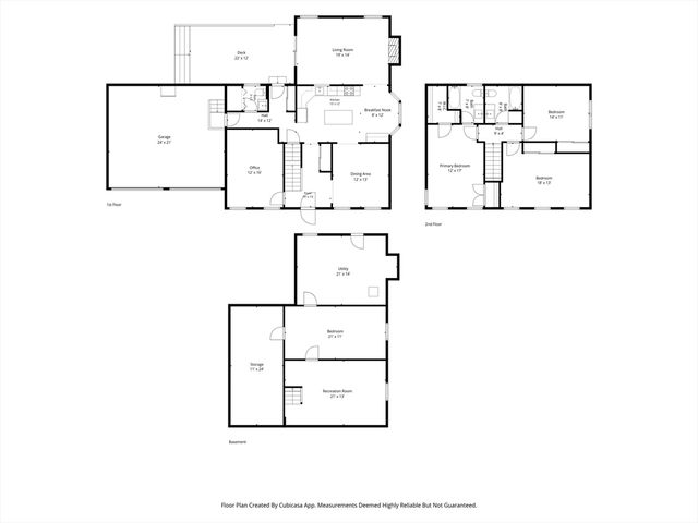 21 Wildflower Dr, Sutton, MA 01590