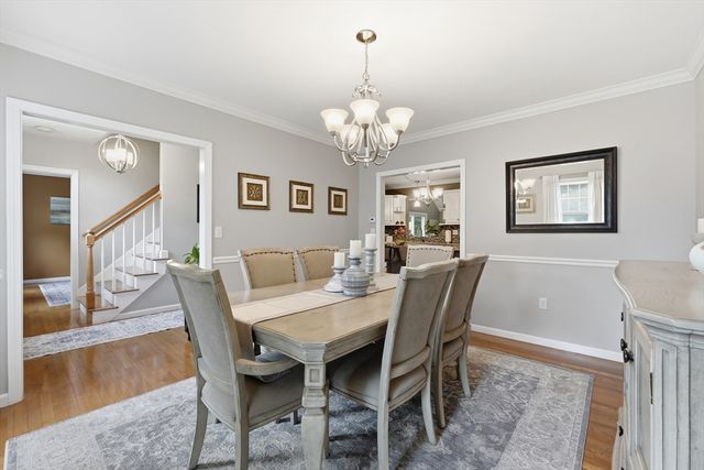 21 Wildflower Dr, Sutton, MA 01590